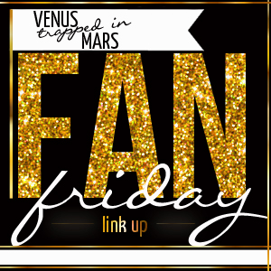 Venus Trapped in Mars