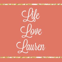 life love lauren