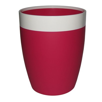 Room Essentials® Wastecan - Fiery Pink
